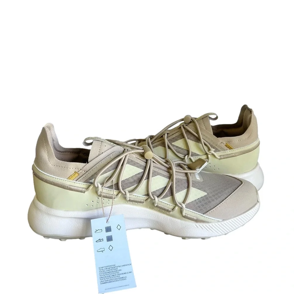 Adidas NEW Men's Terrex Voyager 21 Hiking Shoe Size 10 #322